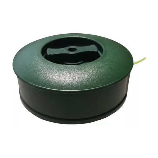 Carretel Cabezal Desmalezadora Porta Tanza 3 / 8 X 24 Hembra