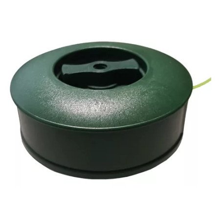 Carretel Cabezal Desmalezadora Porta Tanza 3 / 8 X 24 Hembra