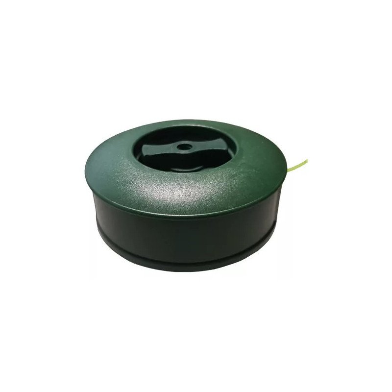 Carretel Cabezal Desmalezadora Porta Tanza 3 / 8 X 24 Hembra