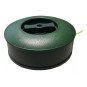 Carretel Cabezal Desmalezadora Porta Tanza 3 / 8 X 24 Hembra
