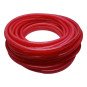 Manguera Roja Presión Compresor Tecnocom 20bar 19 3 / 4 25mt