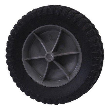Rueda Plastica Fema 8 X 2 Cortadora De Césped Murray Usa