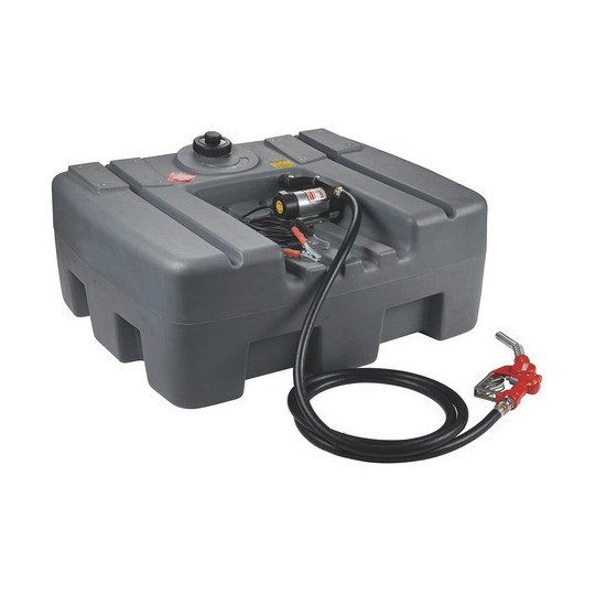Kit Surtidor Diesel Combustible Tanque 300 Lts 12v Bomba