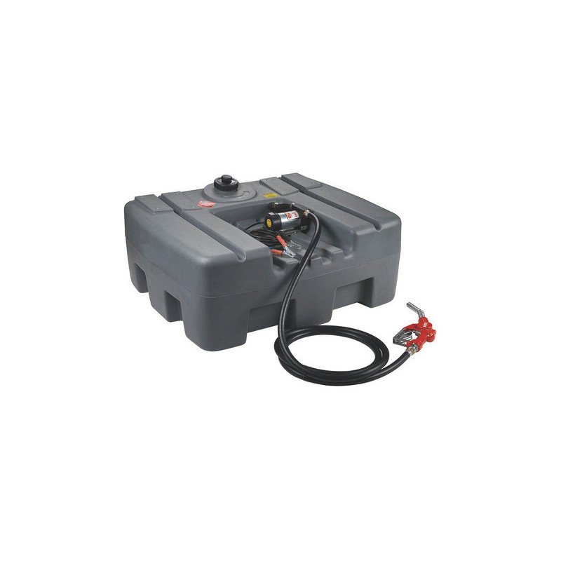 Kit Surtidor Diesel Combustible Tanque 300 Lts 12v Bomba