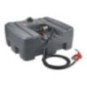 Kit Surtidor Diesel Combustible Tanque 300 Lts 12v Bomba