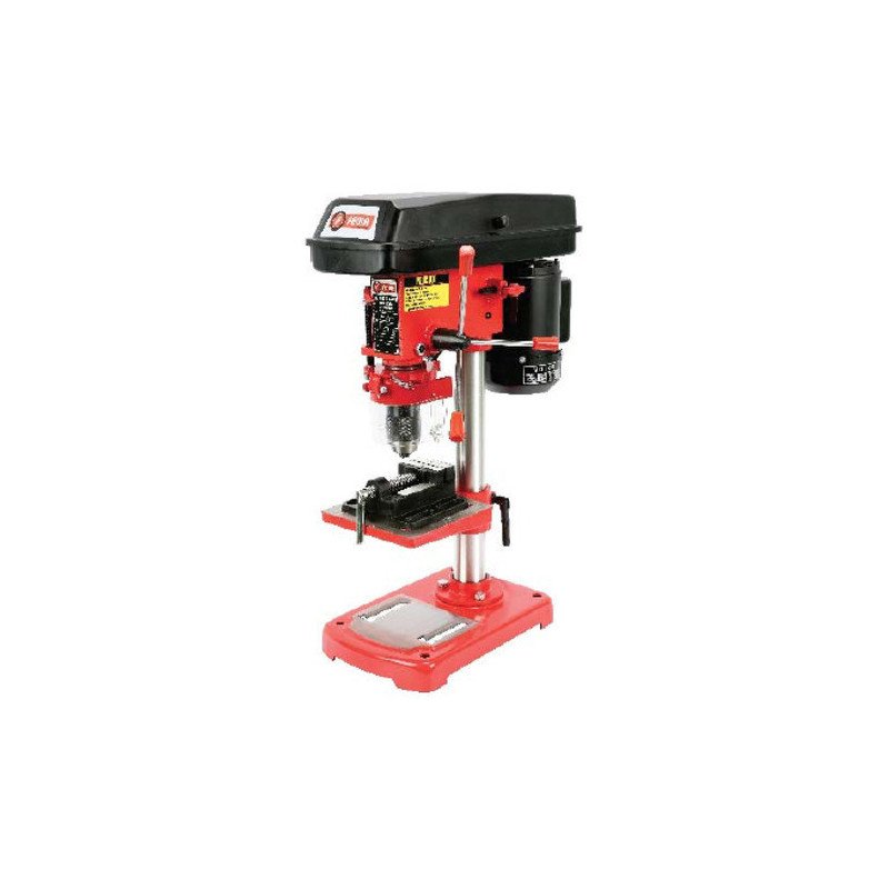 Taladro Agujereadora Banco Fema 5 Velocidades 13 Mm 350 W