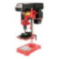 Taladro Agujereadora Banco Fema 5 Velocidades 13 Mm 350 W