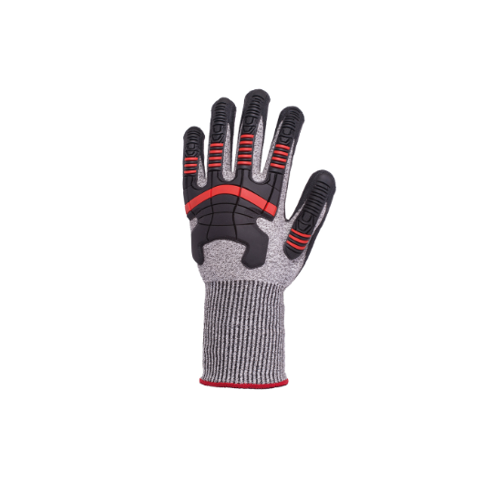 Guante BILVEX Resistente al Corte. Modelo HAMMER