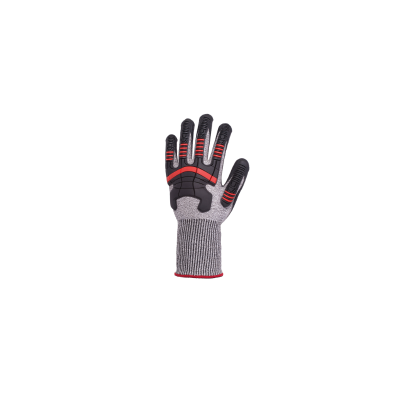 Guante BILVEX Resistente al Corte. Modelo HAMMER