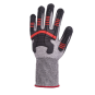 Guante BILVEX Resistente al Corte. Modelo HAMMER