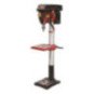 Taladro Pie Perforadora 12 Velocidades 25 Mm 1500w Fema