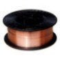 Alambre De Soldar Marca Duca Mig Er 308lsi (0.9 Mm) 1kg