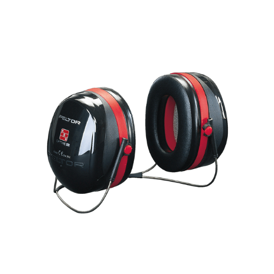 Protector Auditivo 3M PELTOR H10 H540B Tipo Nuca