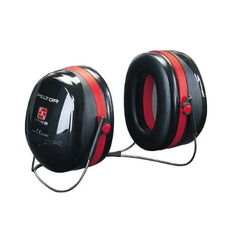 Protector Auditivo 3M PELTOR H10 H540B Tipo Nuca