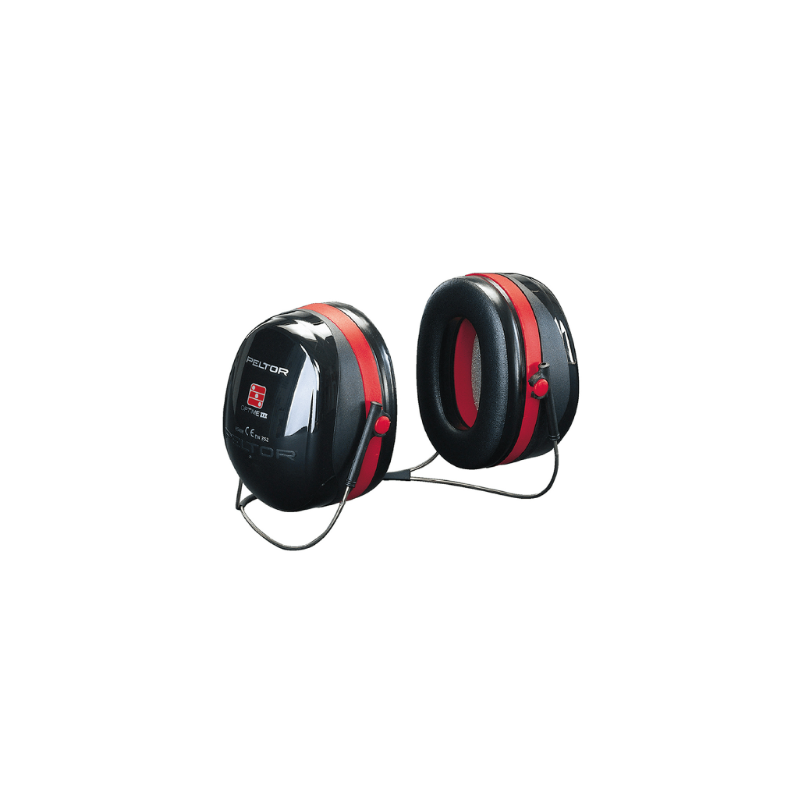 Protector Auditivo 3M PELTOR H10 H540B Tipo Nuca