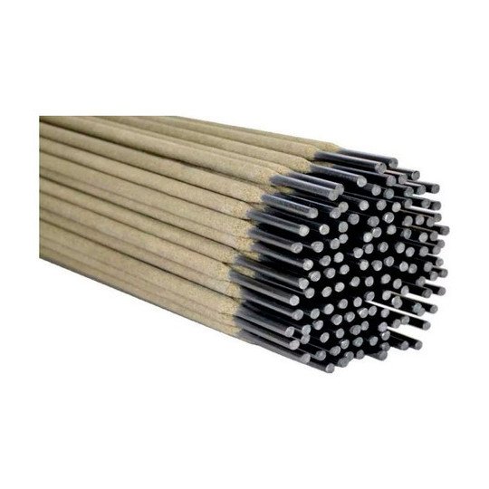 Electrodos Soldar Duca E6013 2 Mm Caja 20 Kg Punta Azul
