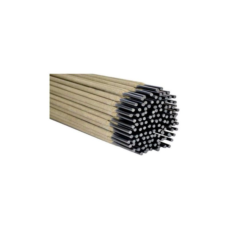 Electrodos Soldar Duca E6013 2 Mm Caja 20 Kg Punta Azul