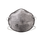 Mascarilla Respirador Desechable 3M 8247 R95