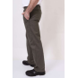 Pantalon Ombu Verde Oliva (38 al 60) Pantalon Ombu Verde Oliva (38 al 60)