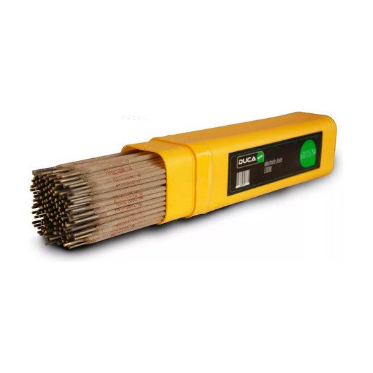Electrodo Soldar 3,2mm Marca Marca Duca Acero Inox 2kg