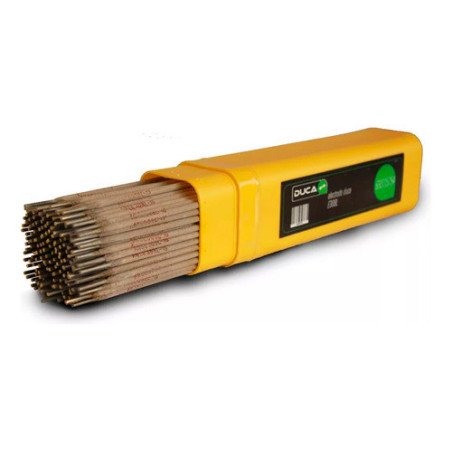 Electrodo Soldar 3,2mm Marca Marca Duca Acero Inox 2kg