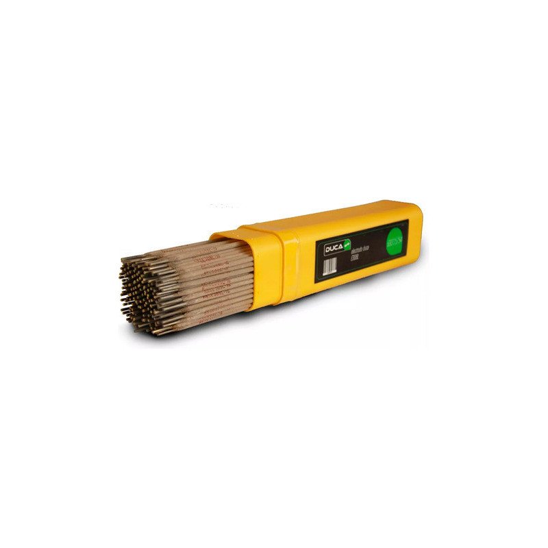 Electrodo Soldar 3,2mm Marca Marca Duca Acero Inox 2kg