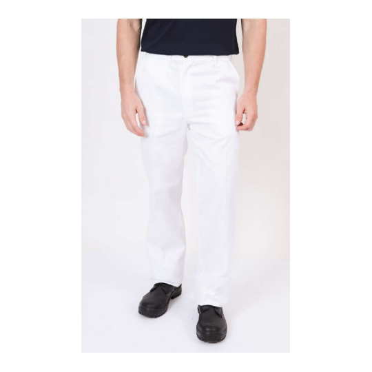 Pantalon Ombu Blanco (38 al 60) Pantalon Ombu Blanco (38 al 60)
