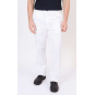 Pantalon Ombu Blanco (38 al 60) Pantalon Ombu Blanco (38 al 60)