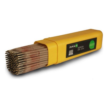 Electrodo Soldar 2mm Duca Acero Inoxidable Caja 2kg