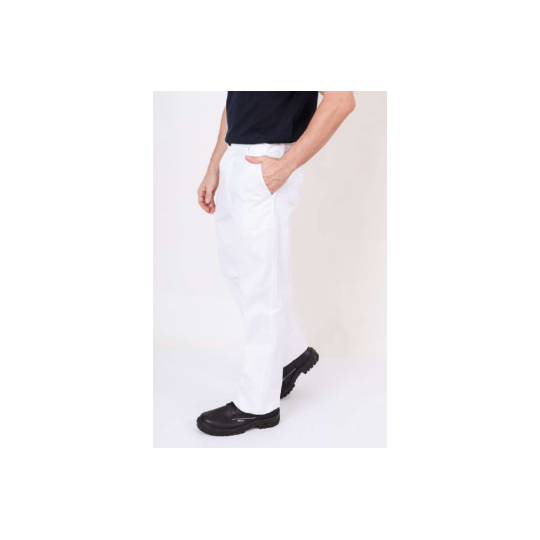 Pantalon Ombu Blanco (38 al 60) Pantalon Ombu Blanco (38 al 60)