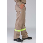 Pantalón OMBU con Reflectivos Beige (38 al 60) Pantalón OMBU con Reflectivos Beige (38 al 60)