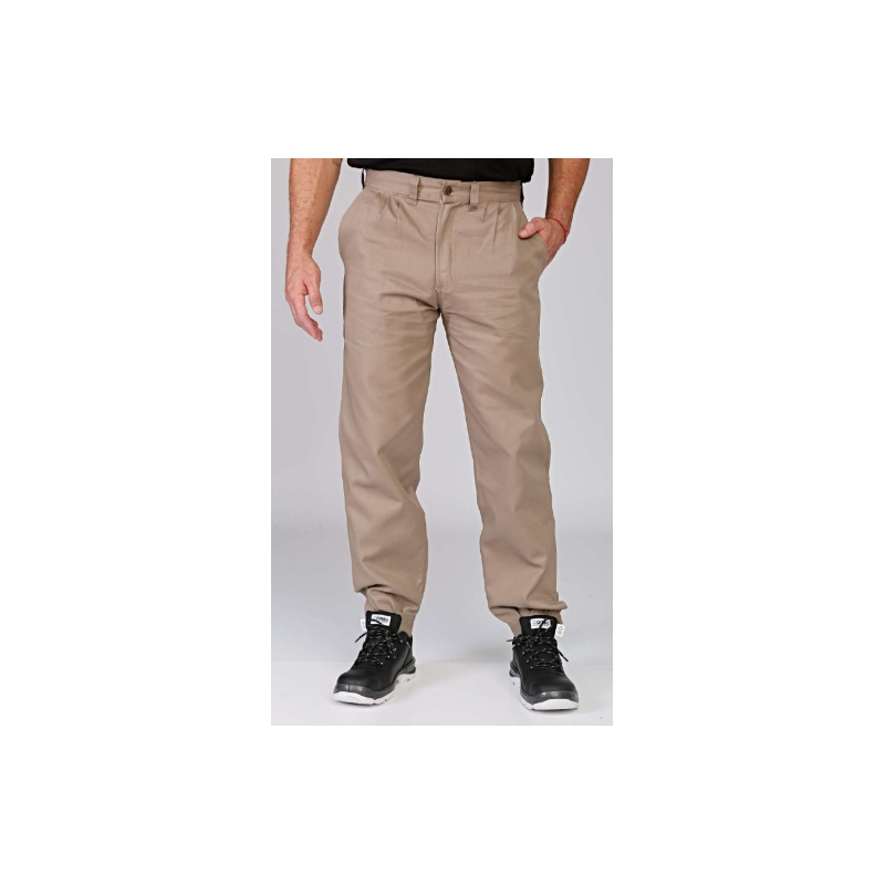 Bombacha OMBU Beige (38 al 60)