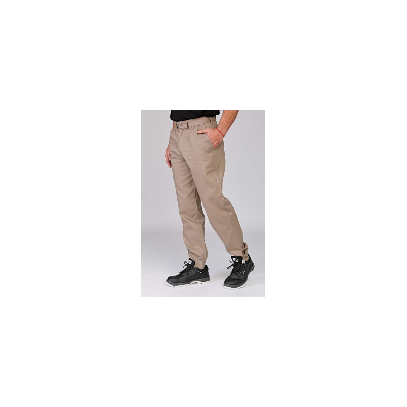 Bombacha OMBU Beige (38 al 60)