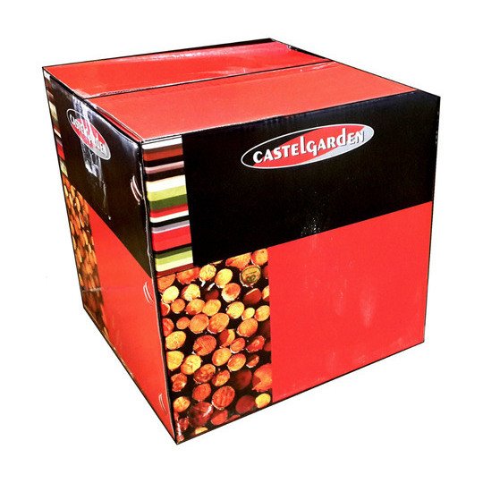 Cadena Motosierra Castel Garden 3 / 8 Lp 050 X 30.5 Mts
