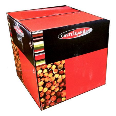Cadena Motosierra Castel Garden 3 / 8 Lp 050 X 30.5 Mts