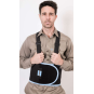 Faja lumbar Ombú (S al XXL)