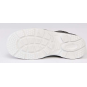 Zapato Ozono con puntera acero cuero flor OMBU (1OO-01F1) (36 al 47)