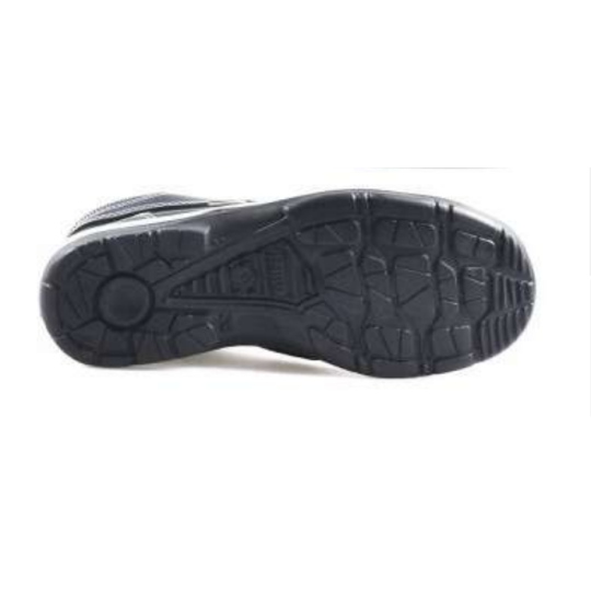 Zapato Gema Dama con puntera composite OMBU (ZAP-1221-NEG) (35 al 41) Zapato Gema Dama con puntera composite OMBU (ZAP-1221-NEG) (35 al 41)