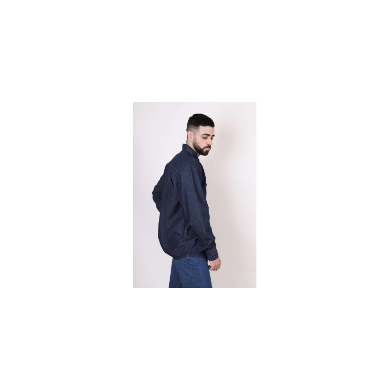 Camisa de jean (38 al 46)