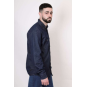Camisa de jean (38 al 46)
