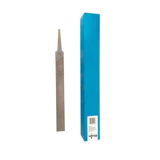 Lima Plana Para Cadena De Motosierras Lc2251 8 Vallorbe
