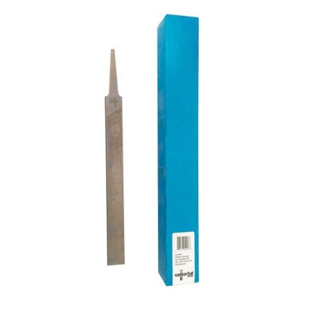 Lima Plana Para Cadena De Motosierras Lc2251 8 Vallorbe