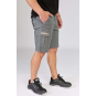 Bermuda Cargo SNIPE Gris Topo Algodón con Elastano (38 al 54)