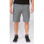 Bermuda Cargo SNIPE Gris Topo Algodón con Elastano (38 al 54)