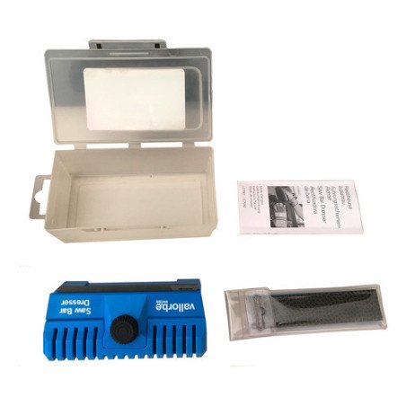 Rectificador De Barra Lc 7082 Vallorbe Motosierras