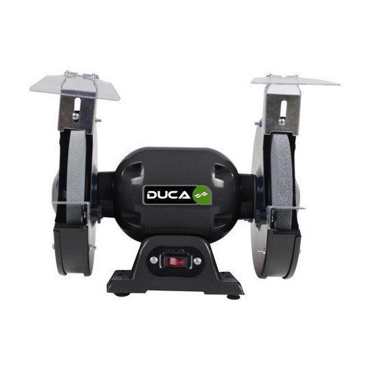 Amoladora De Banco Duca Monofásica 350 W 150 Mm 220 240 V