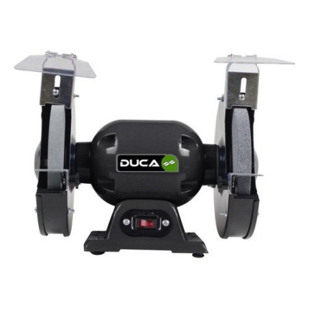 Amoladora De Banco Duca Monofásica 350 W 150 Mm 220 240 V