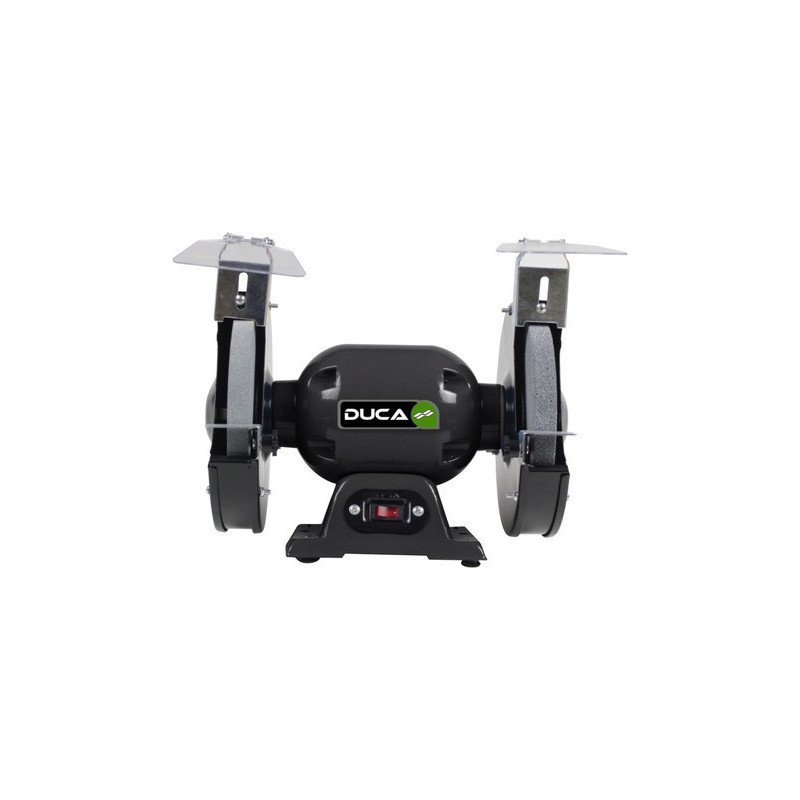 Amoladora De Banco Duca Monofásica 350 W 150 Mm 220 240 V