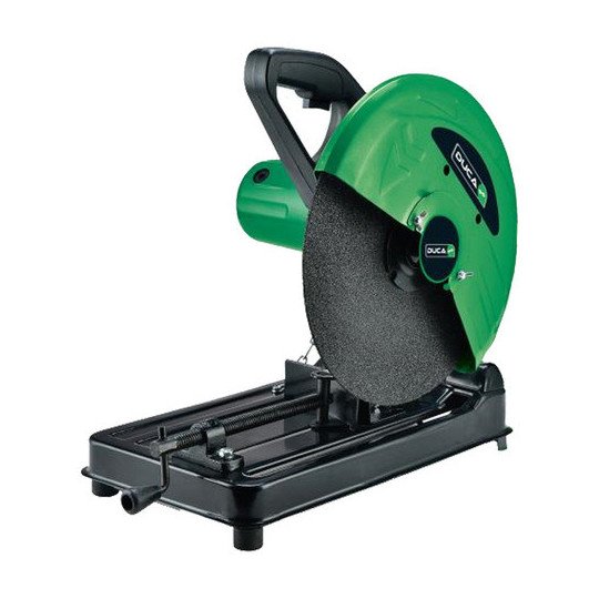 Sensitiva Duca 355mm Hobby 1850w Marca Fema