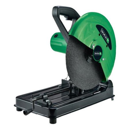 Sensitiva Duca 355mm Hobby 1850w Marca Fema